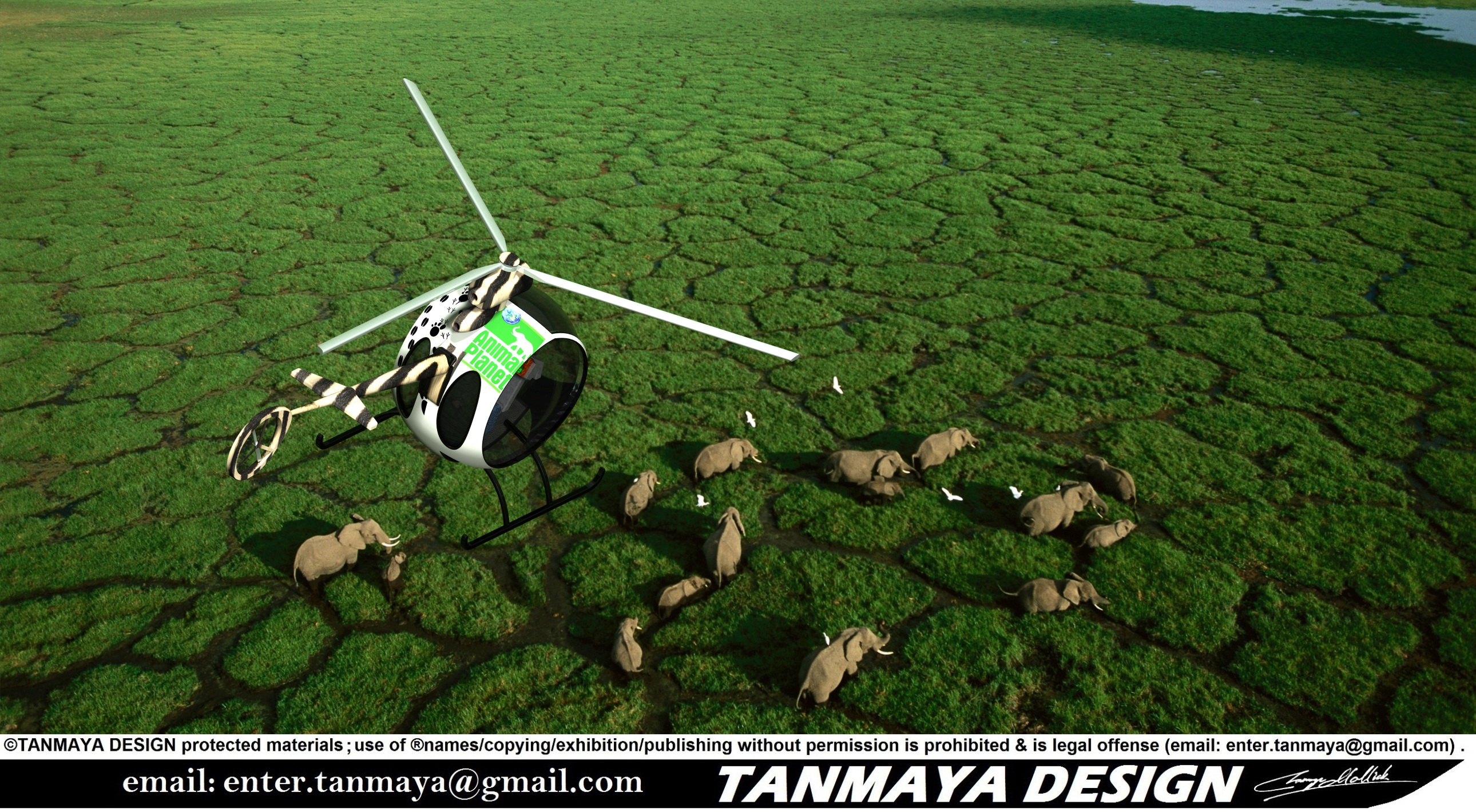 蚊子直升机小鸟直升机